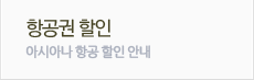 항공권할인