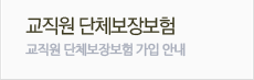 교직원단체보장보험