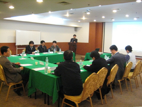 2011 교육과정 개발 워크숍