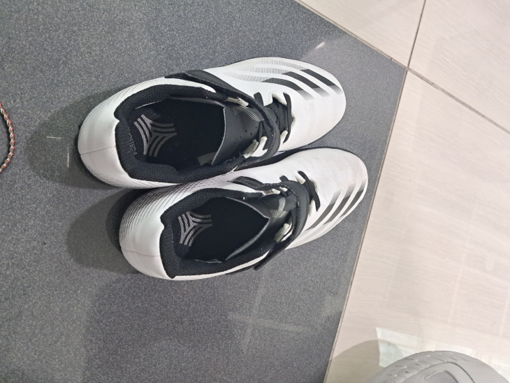 [동부] 분실물 신발