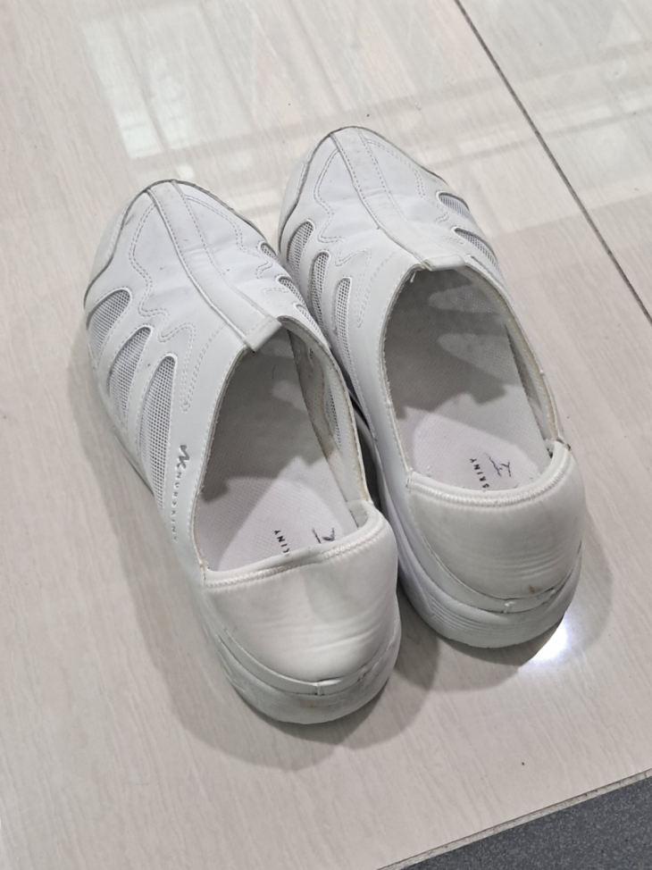 [동부] 분실물 신발