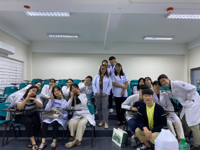 2019학년도 동계 필리핀 해외현장실습(어학연수)