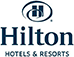 Hilton HOTEL&RESORTS